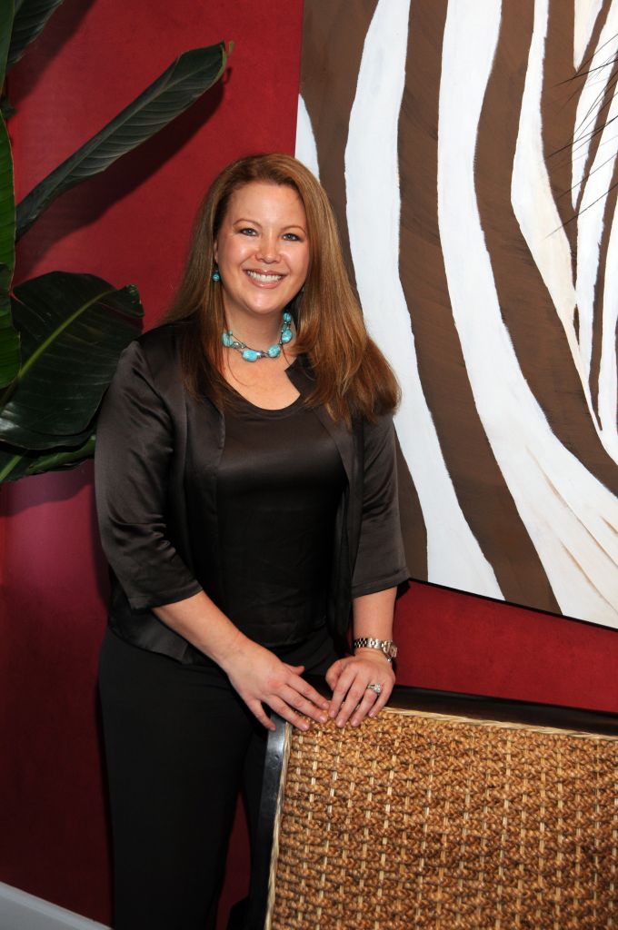 Dr. Jennifer Lee Taschler