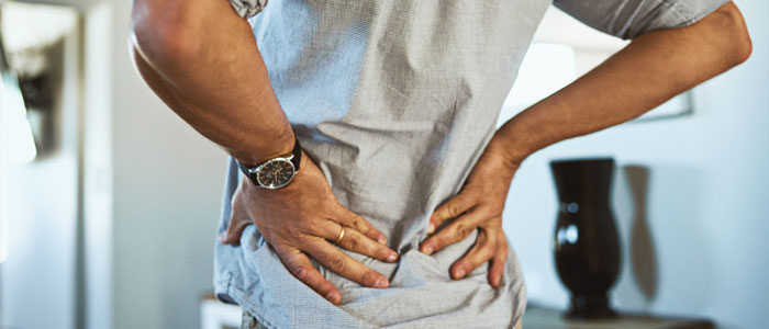 Spinal Decompression Taschler Spine & Rehab