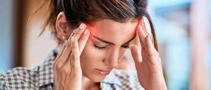 Headache Treatment Taschler Spine & Rehab