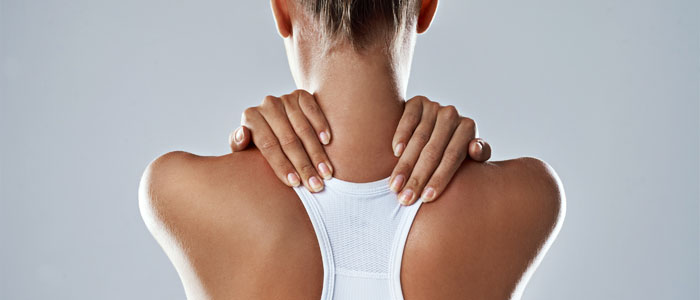 Neck Pain Treatment Taschler Spine & Rehab