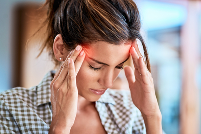 Migraine Treatment 