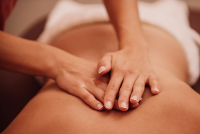 Massage Therapy in Fairfax Virginia