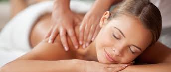 Relaxing Massage